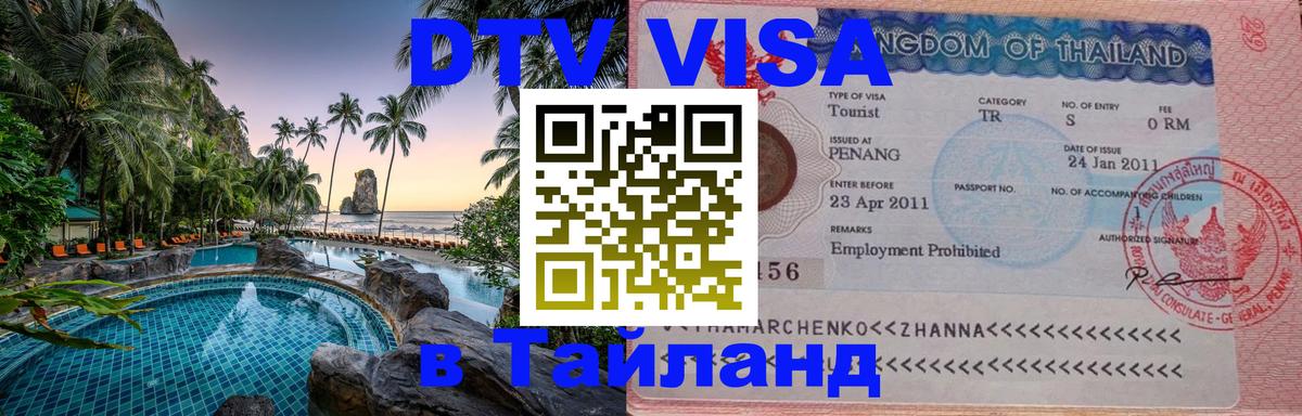 Оформление DTV визы под ключ: стоимость и тарифы, только загранпаспорт - Шахты  20.11.2025 